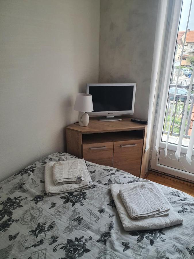 Apartman "Vienna" Soko Banja Exterior photo
