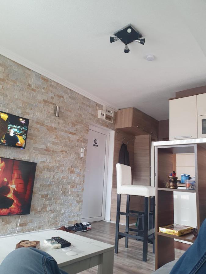 Apartman "Vienna" Soko Banja Exterior photo